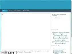 Sites similar to elya.fr