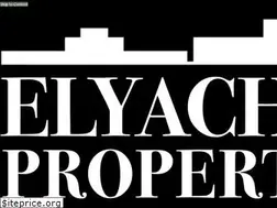 Sites similar to elyacharproperties.com