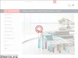 Sites similar to elyafsepeti.com