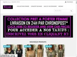 Sites similar to elyahgrossiste.fr