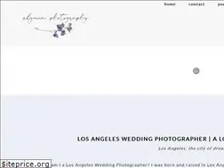 Sites similar to elyanaphotographyblog.com