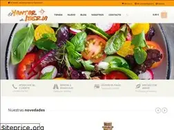 Sites similar to elyantardeiberia.com