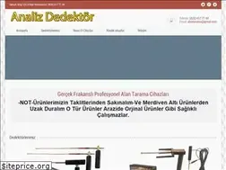 Sites similar to elyapimialantarama.com