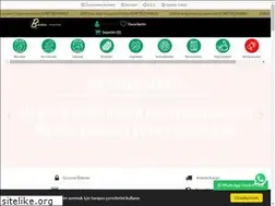 Sites similar to elyapimiyoreselurunler.com