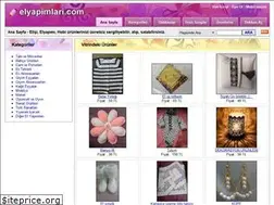 Sites similar to elyapimlari.com