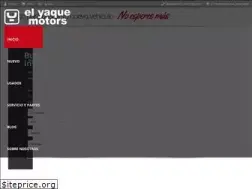 Sites similar to elyaquemotors.com