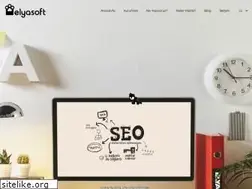 Sites similar to elyasoft.com
