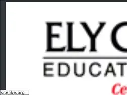 Sites similar to elychapman.org