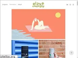 Sites similar to elyconnolly.com