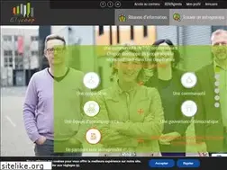 Sites similar to elycoop.fr