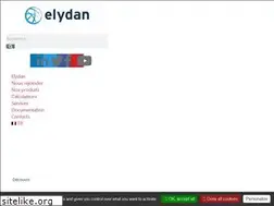 Sites similar to elydan.eu
