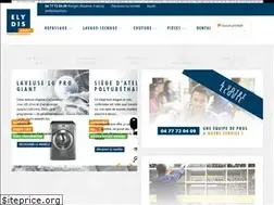Sites similar to elydis-shop.net