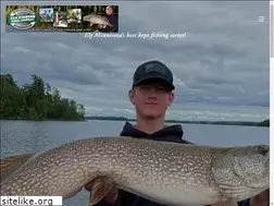 Sites similar to elyfishingguide.com