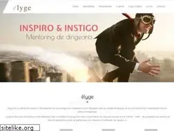 Sites similar to elyge.be