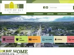 Sites similar to elyiowa.com