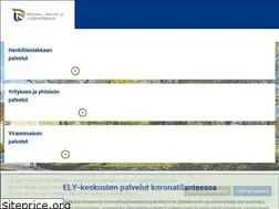Sites similar to elykeskus.fi