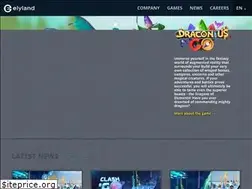 Sites similar to elyland.net