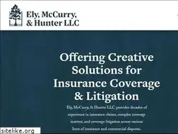 Sites similar to elylawllc.com
