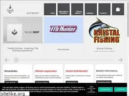 Sites similar to elyman.com