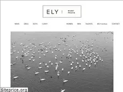 Sites similar to elymanagement.cz
