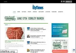 Sites similar to elynews.com