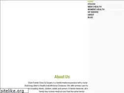 Sites similar to elyonclinic.com.sg