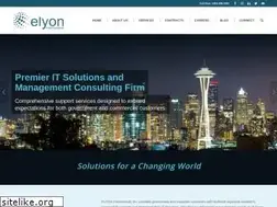 Sites similar to elyoninternational.com
