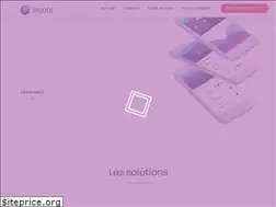 Sites similar to elyote.com