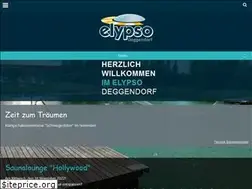 Sites similar to elypso.de
