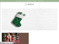 Sites similar to elyptol.com