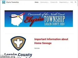 Sites similar to elyriatownship.com