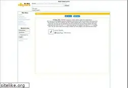 Sites similar to elyricsworld.com