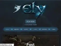 Sites similar to elyrsps.net