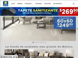 Sites similar to elysa.com