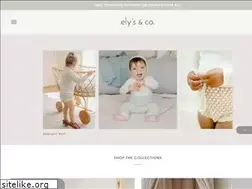 Sites similar to elysandco.com