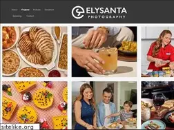 Sites similar to elysanta.com