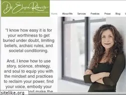 Sites similar to elysaroberts.com