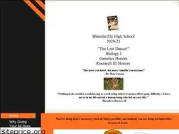 Sites similar to elysciencecenter.com