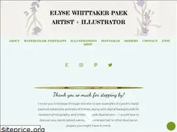 Sites similar to elyse-illustrates.com