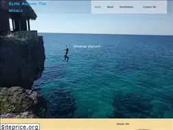Sites similar to elysearoundtheworld.com