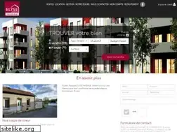 Sites similar to elyseavenue.com
