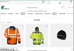 Sites similar to elysee-workwear.com