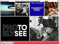 Sites similar to elysee.ch