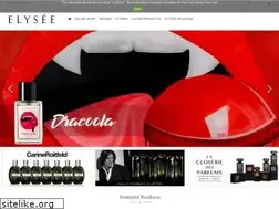 Sites similar to elysee.eu.com