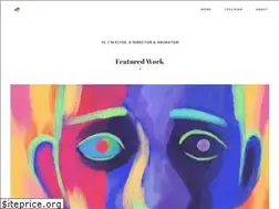 Sites similar to elysekelly.com