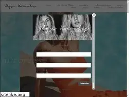 Sites similar to elyseknowles.com.au