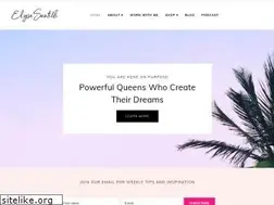 Sites similar to elysesantilli.com