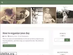 Sites similar to elysesgenealogyblog.com