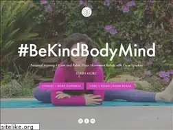 Sites similar to elysesparkes.com
