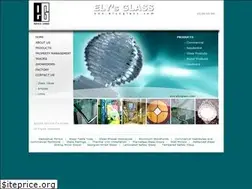 Sites similar to elysglass.com